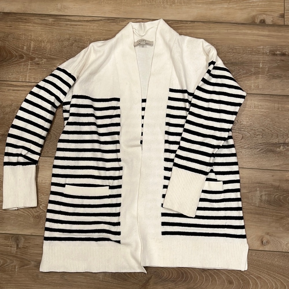 Loft Cardigan